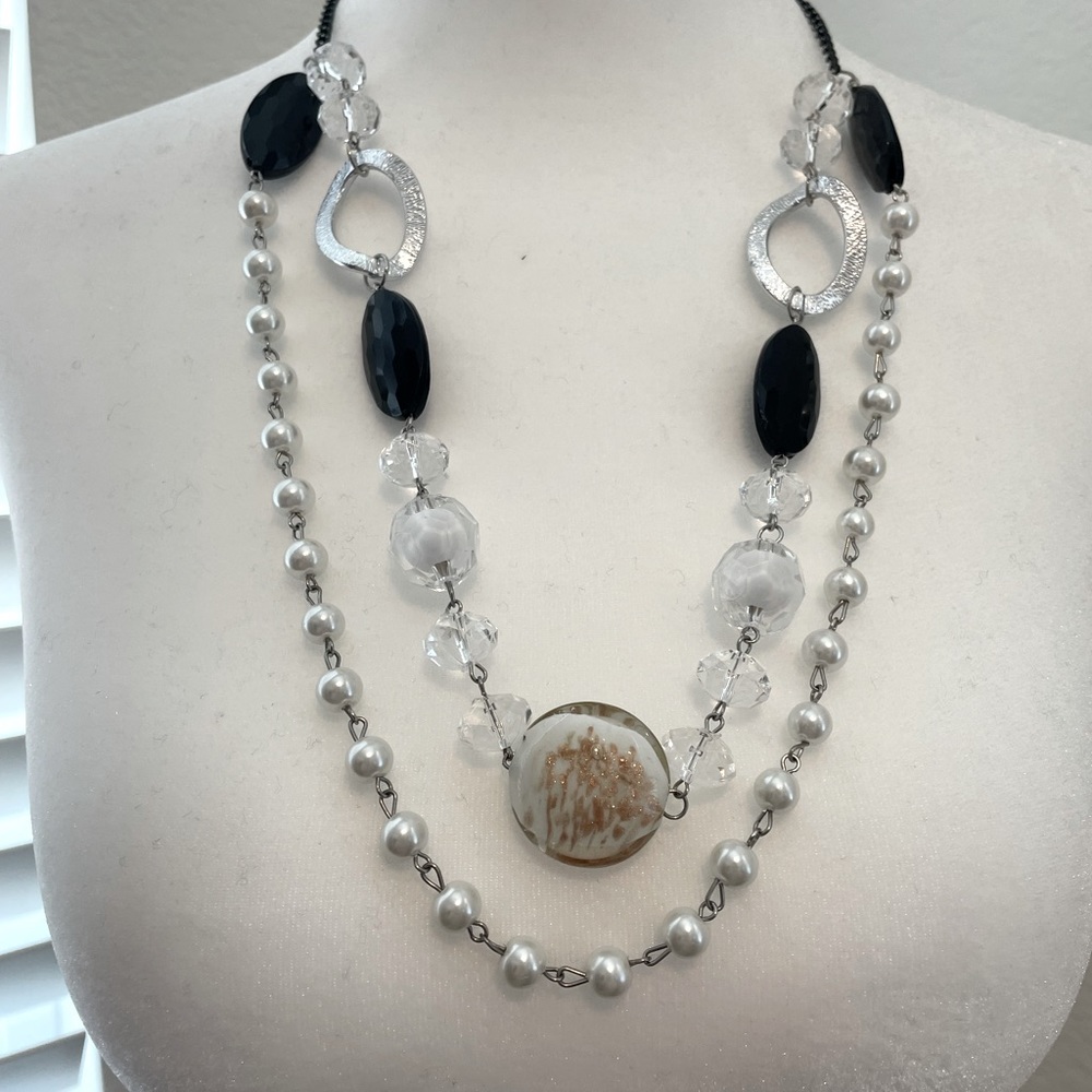 Design Necklace